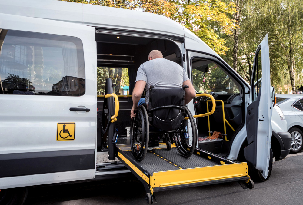 Taxi conventionné pour rendez-vous médicaux et hospitalisations