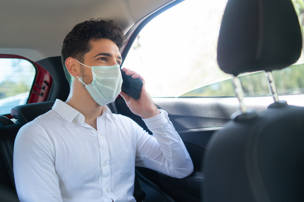 Taxi conventionné pour vos déplacements médicaux