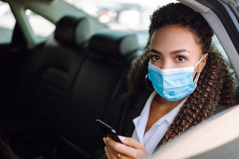 Taxi conventionné pour vos déplacements médicaux